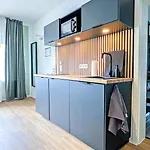 Zweite Heimat Nuerburg ホテル 2*