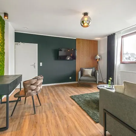 Zweite Heimat Nuerburg Kelberg