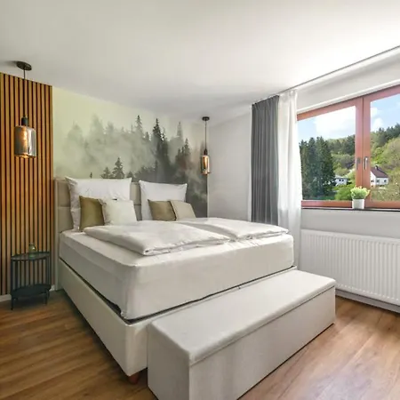 Zweite Heimat Nuerburg 2* 克尔贝格
