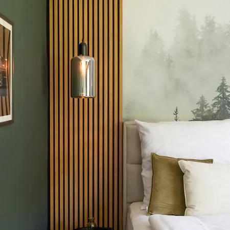 Hotel Zweite Heimat Nuerburg