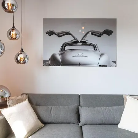 Отель Zweite Heimat Nuerburg Кельберг