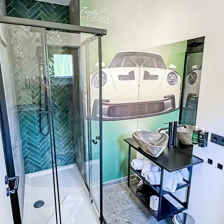 Zweite Heimat Nuerburg * Kelberg