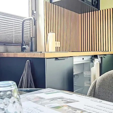Отель Zweite Heimat Nuerburg *