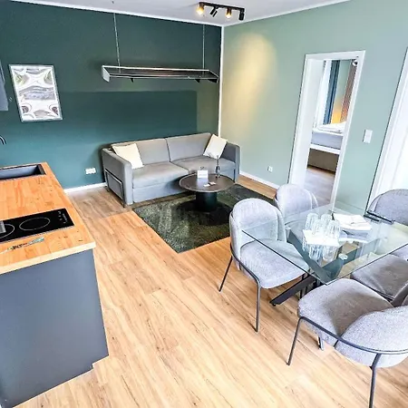 Zweite Heimat Nuerburg Hotel Kelberg