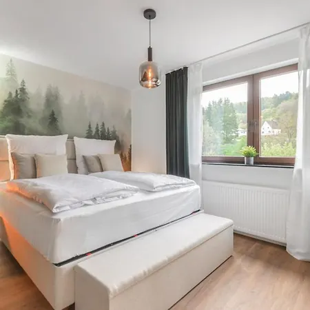 Zweite Heimat Nuerburg Hotel Kelberg