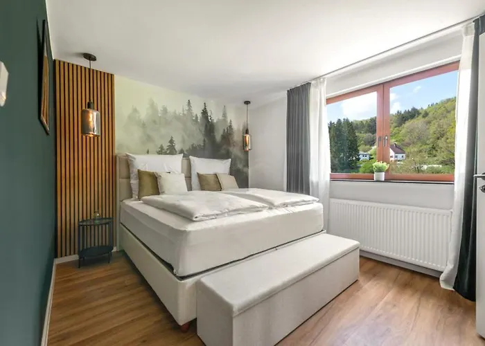 Zweite Heimat Nuerburg 2* Kelberg